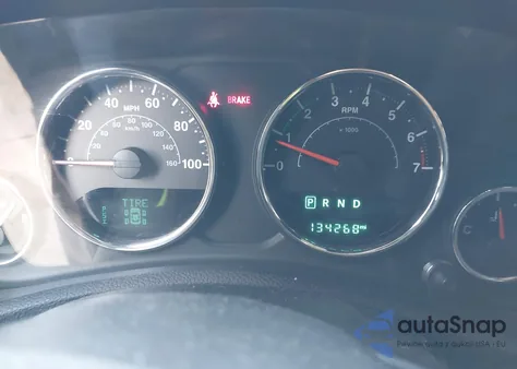 2017 Jeep Wrangler Unlimited Sport 4X4 z USA, uszkodzony, nr VIN 1C4BJWDG8HL578177